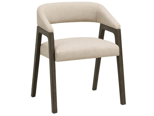 Universal Furniture - Modern - Veil Dining Chair (Set of 2) - U560637 view 1