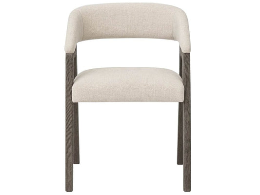 Universal Furniture - Modern - Veil Dining Chair (Set of 2) - U560637 view 2