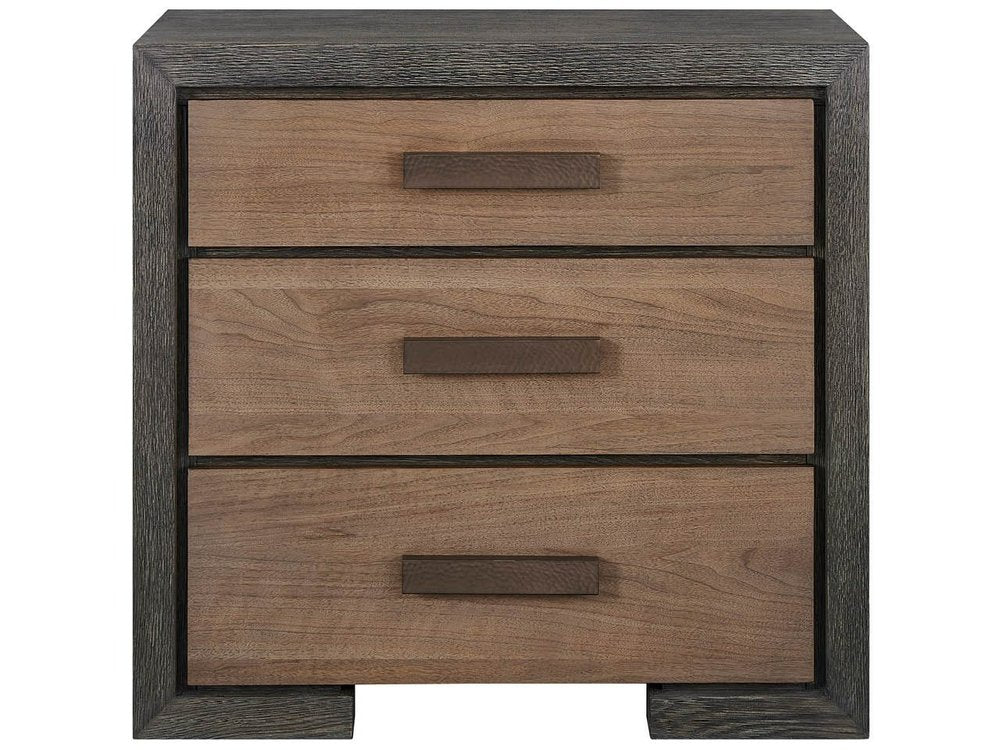 Universal Furniture - Modern - Veil Nightstand - U560351 view 1
