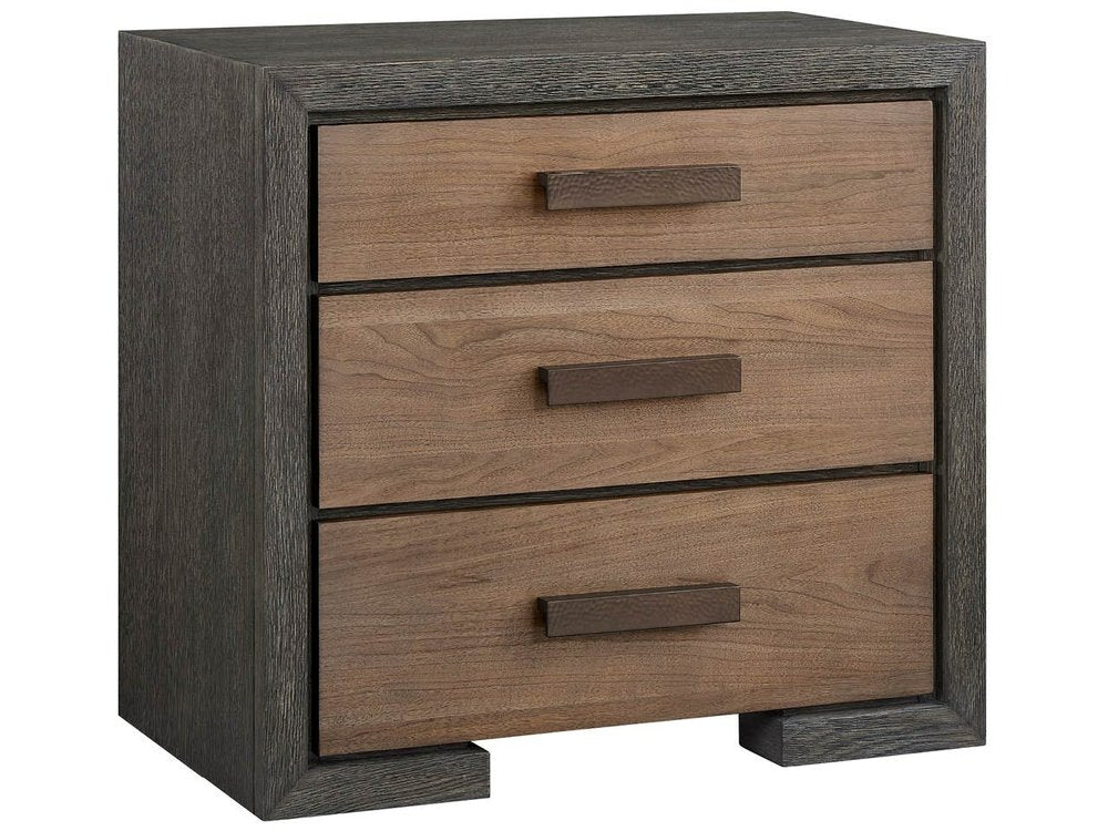 Universal Furniture - Modern - Veil Nightstand - U560351 view 2