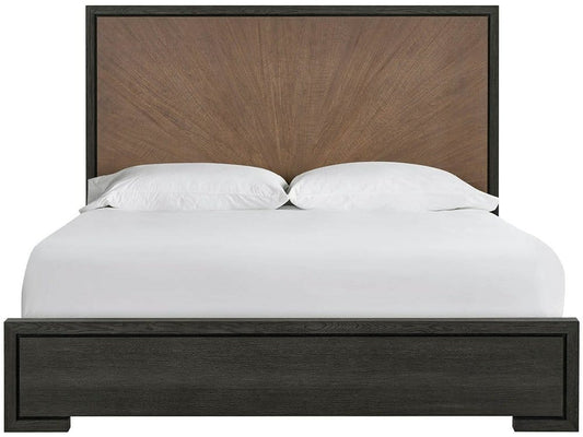 Universal Furniture - Modern - Veil Panel Bed King - U560265B view 2