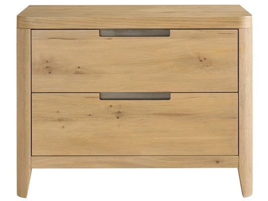 Universal Furniture - Modern - Walker Nightstand - U352350 view 1