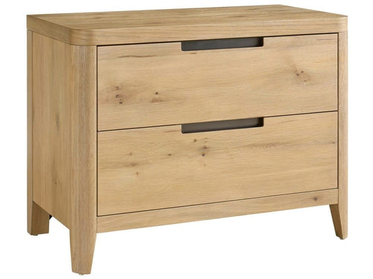 Universal Furniture - Modern - Walker Nightstand - U352350 view 2