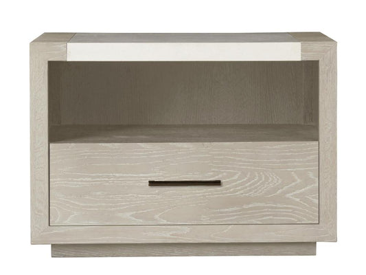 Universal Furniture - Modern Wilshire Nightstand - 643351 veiw 1