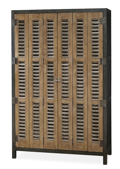 Universal Furniture - Moderne Muse Libations Locker - 414690 veiw 1