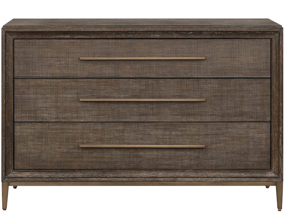 Universal Furniture - Montclair Chest - Cocoa - U508060 view 1