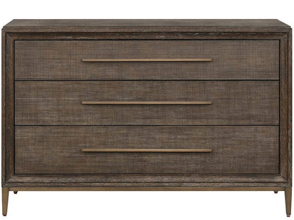 Universal Furniture - Montclair Chest - Cocoa - U508060 view 1