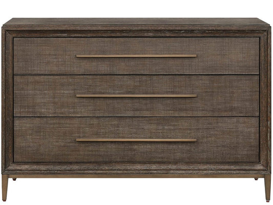 Universal Furniture - Montclair Chest - Cocoa - U508060 view 1