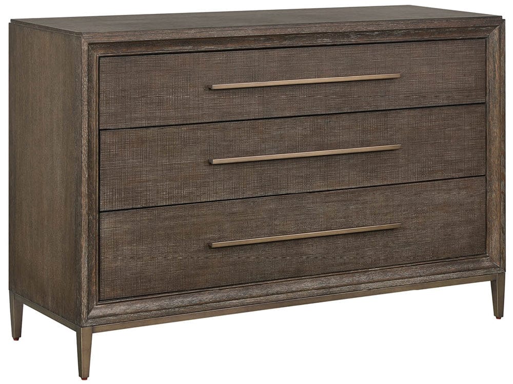 Universal Furniture - Montclair Chest - Cocoa - U508060 view 2