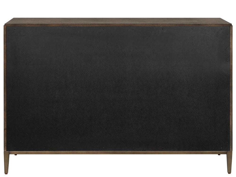 Universal Furniture - Montclair Chest - Cocoa - U508060 view 3