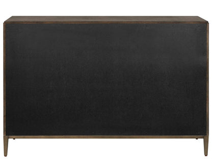 Universal Furniture - Montclair Chest - Cocoa - U508060 view 3