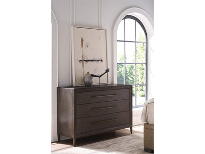 Universal Furniture - Montclair Chest - Cocoa - U508060 view 4