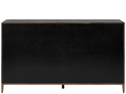 Universal Furniture - Montclair Dresser - Cocoa - U508040 view 3