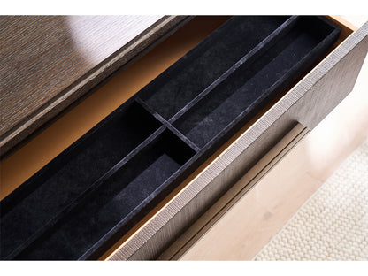 Universal Furniture - Montclair Dresser - Cocoa - U508040 view 5