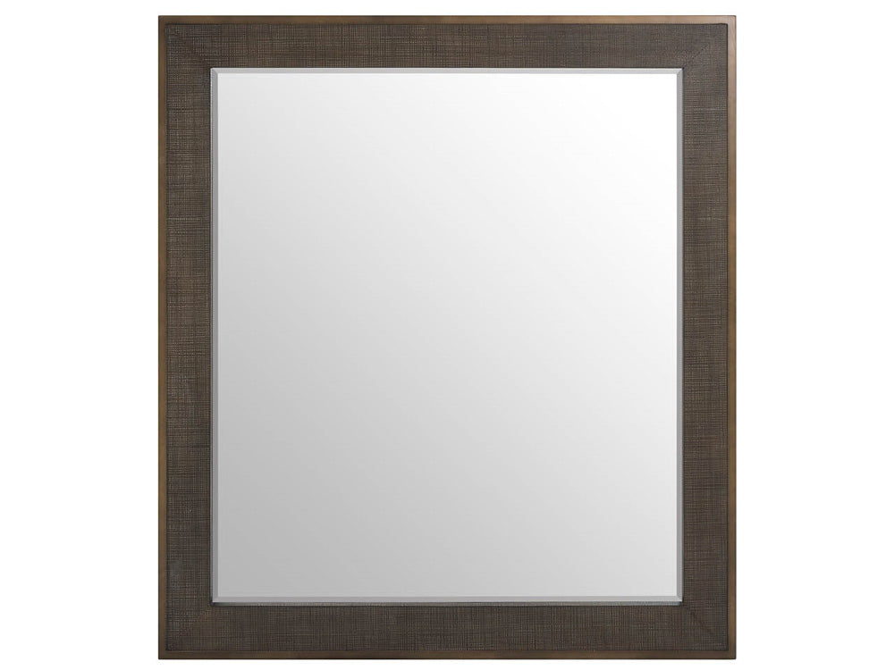 Universal Furniture - Montclair Mirror - Cocoa - U50805M view 1