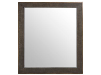 Universal Furniture - Montclair Mirror - Cocoa - U50805M view 1