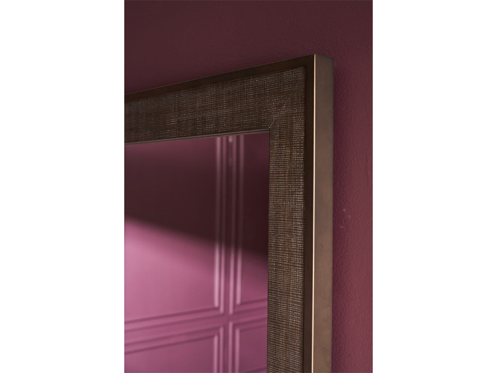 Universal Furniture - Montclair Mirror - Cocoa - U50805M view 3