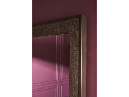 Universal Furniture - Montclair Mirror - Cocoa - U50805M view 3