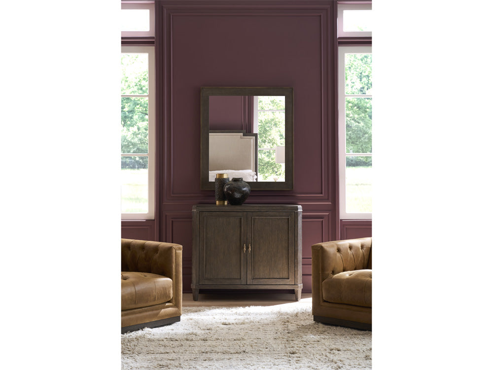 Universal Furniture - Montclair Mirror - Cocoa - U50805M view 4