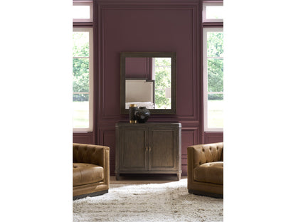 Universal Furniture - Montclair Mirror - Cocoa - U50805M view 4