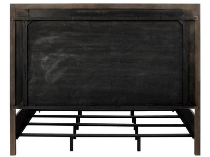 Universal Furniture - Montclair Panel Bed King - Cocoa - U508240B view 3