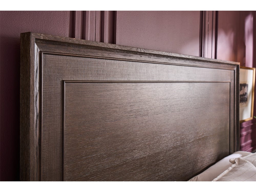 Universal Furniture - Montclair Panel Bed King - Cocoa - U508240B view 4