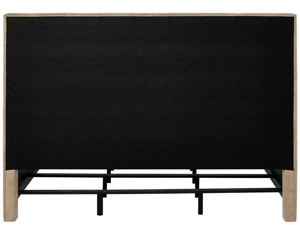 Universal Furniture - Montclair Upholstered Bed King - Toffee - U508320B view 3