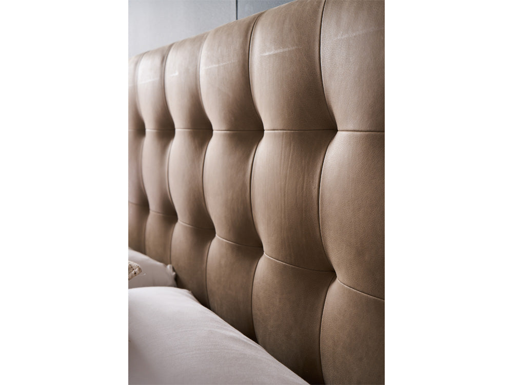 Universal Furniture - Montclair Upholstered Bed King - Toffee - U508320B view 5