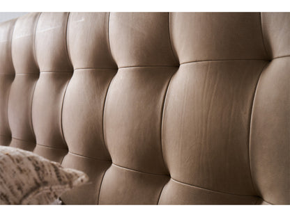 Universal Furniture - Montclair Upholstered Bed King - Toffee - U508320B view 6