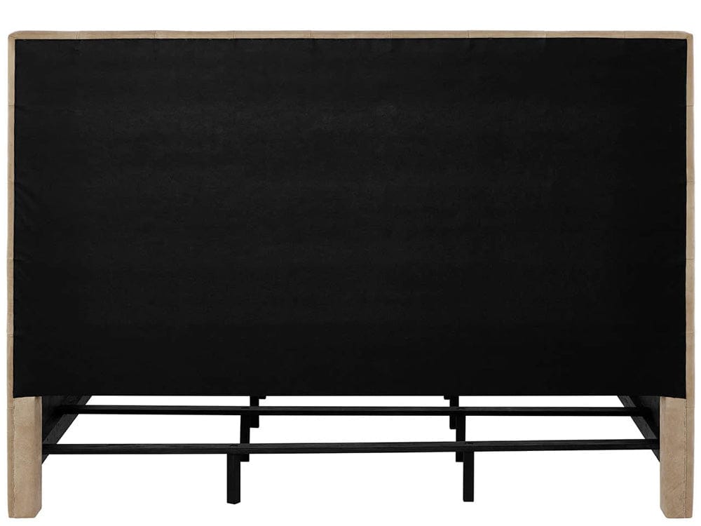 Universal Furniture - Montclair Upholstered Bed Queen - Toffee - U508310B view 3