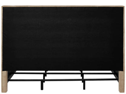Universal Furniture - Montclair Upholstered Bed Queen - Toffee - U508310B view 3