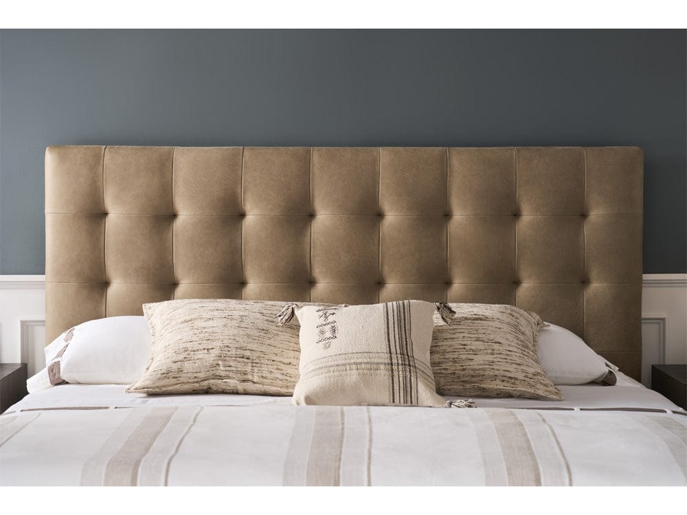 Universal Furniture - Montclair Upholstered Bed Queen - Toffee - U508310B view 4
