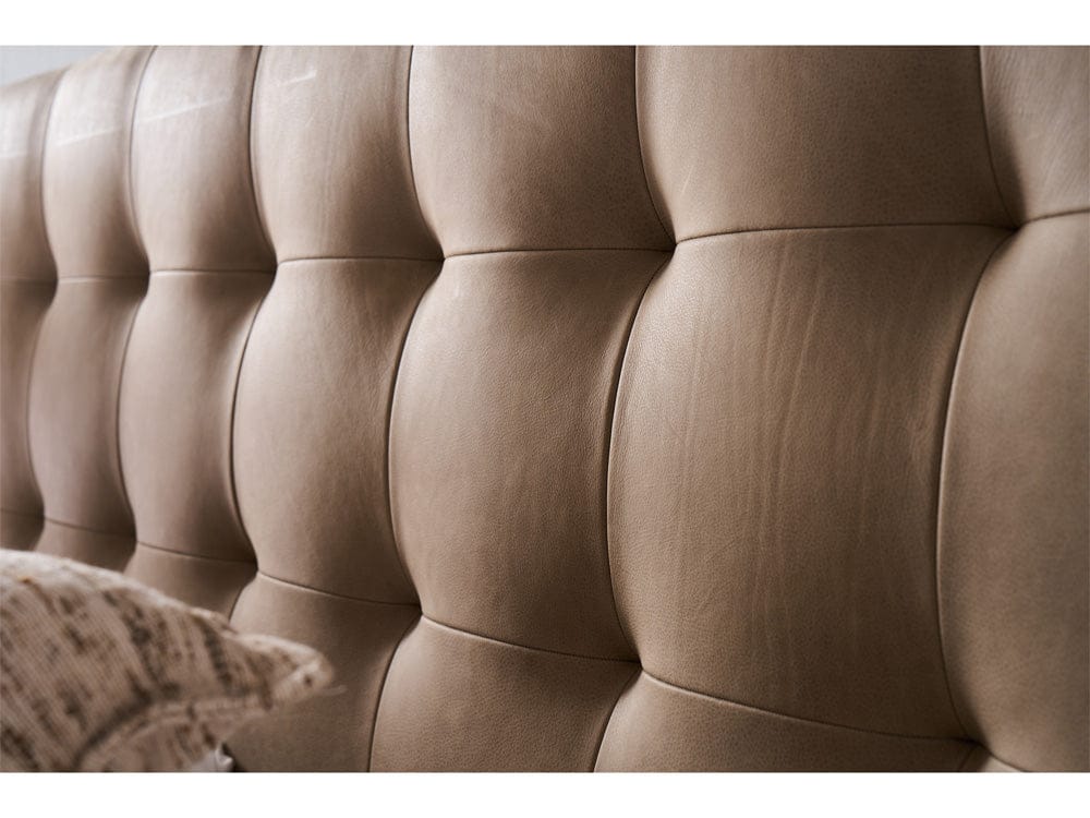 Universal Furniture - Montclair Upholstered Bed Queen - Toffee - U508310B view 5