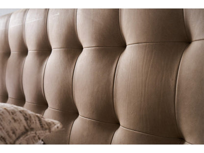 Universal Furniture - Montclair Upholstered Bed Queen - Toffee - U508310B view 5