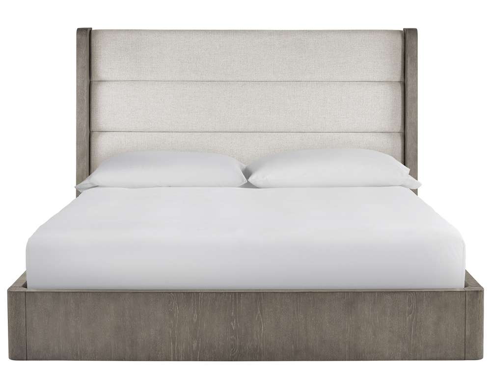 Universal Furniture - Morada Queen Bed - U225A310B veiw 1
