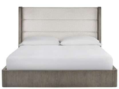 Universal Furniture - Morada Queen Bed - U225A310B veiw 1