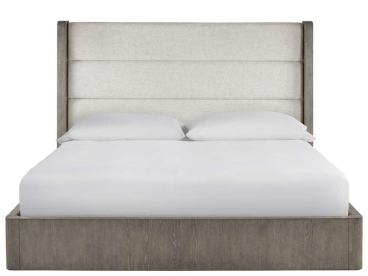 Universal Furniture - Morada Queen Bed - U225A310B veiw 1