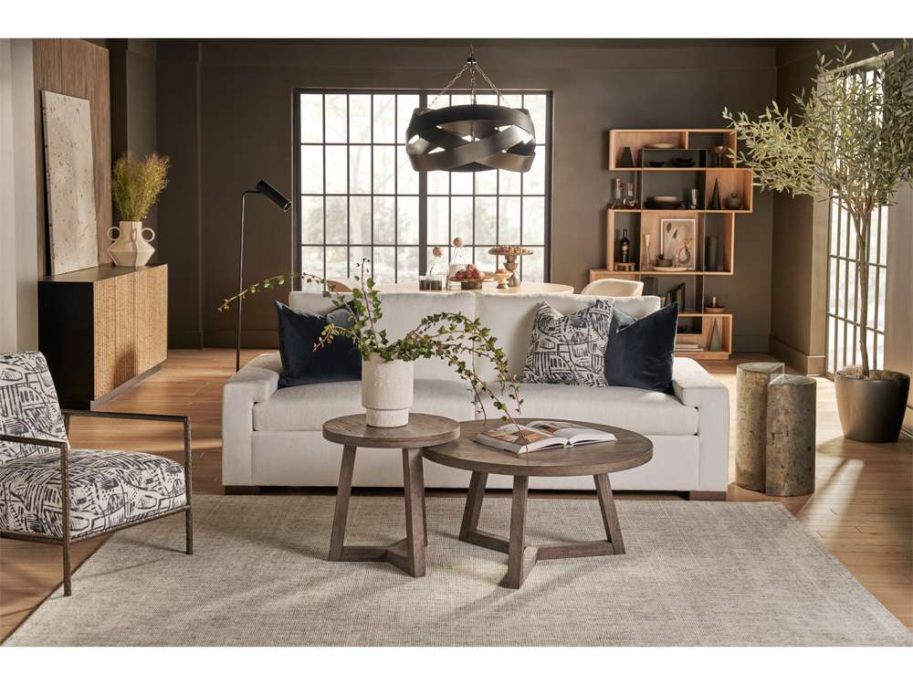 Universal Furniture - Muse Bunching Table Large - U352F808L veiw 4