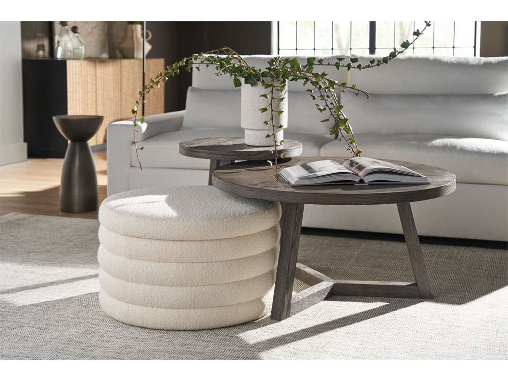 Universal Furniture - Muse Bunching Table Small - U352F808S veiw 3