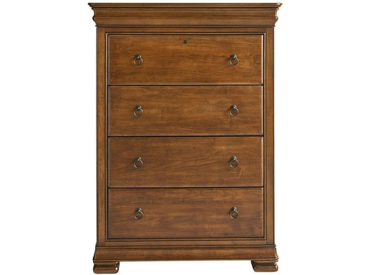 Universal Furniture - NewLou - Drawer Chest - 071155 view 1
