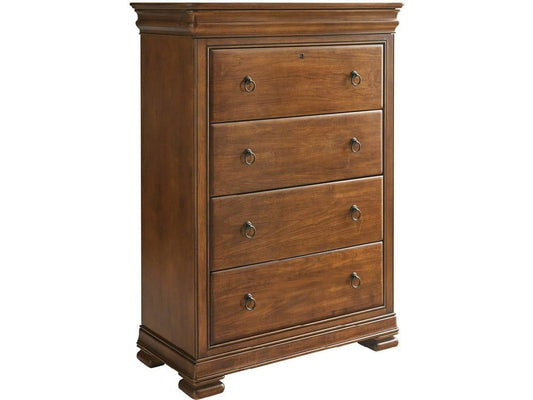 Universal Furniture - NewLou - Drawer Chest - 071155 view 2