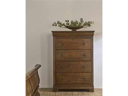 Universal Furniture - NewLou - Drawer Chest - 071155 view 5