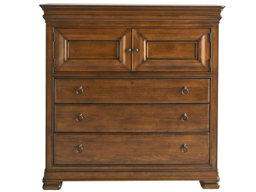 Universal Furniture - NewLou - Dressing Chest - 071175 view 1