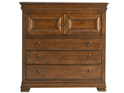 Universal Furniture - NewLou - Dressing Chest - 071175 view 1