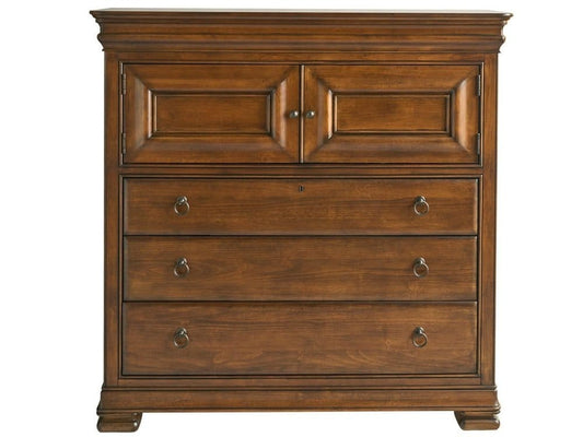Universal Furniture - NewLou - Dressing Chest - 071175 view 1