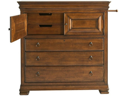 Universal Furniture - NewLou - Dressing Chest - 071175 view 2