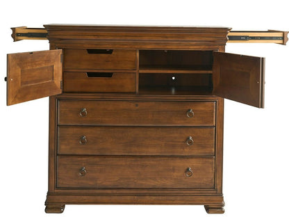 Universal Furniture - NewLou - Dressing Chest - 071175 view 3