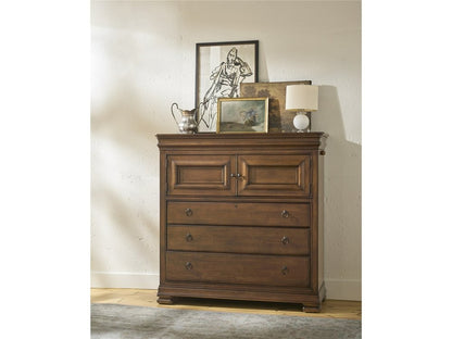 Universal Furniture - NewLou - Dressing Chest - 071175 view 4