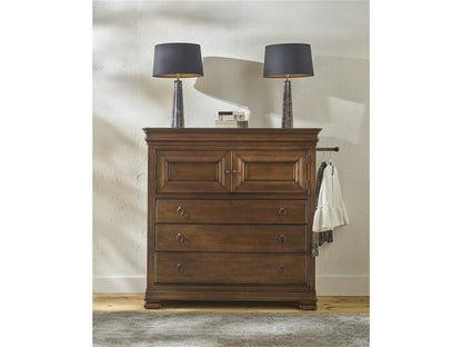 Universal Furniture - NewLou - Dressing Chest - 071175 view 5