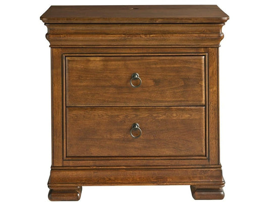 Universal Furniture - NewLou - Nightstand - 071355 view 1